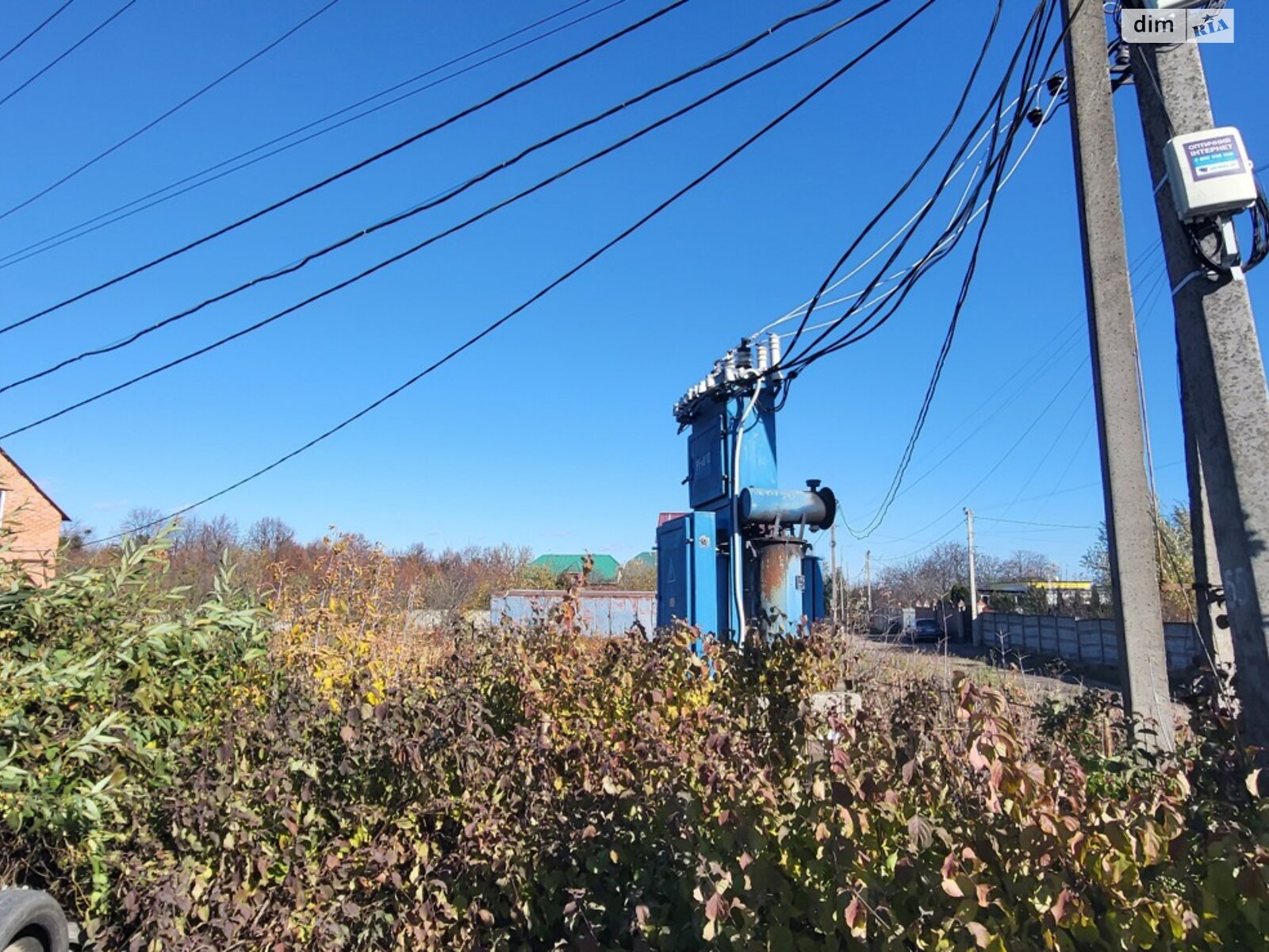 Земля под жилую застройку в Виннице, район Старый город, площадь 10 соток фото 1