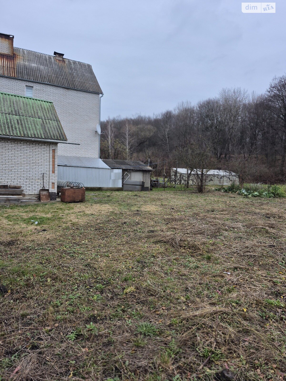 Земля под жилую застройку в Виннице, район Старый город, площадь 10 соток фото 1 Земля под жилую застройку в Виннице, район Старый город, площадь 10 соток фото 1