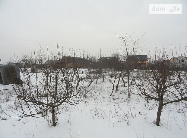 Земля під житлову забудову в селі Стрижавка, площа 10 соток фото 1