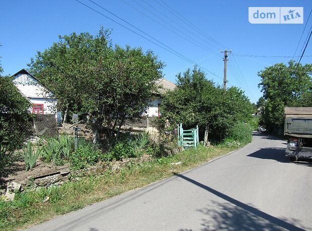 Земля під житлову забудову в селі Стрижавка, площа 19 соток фото 1 Земля під житлову забудову в селі Стрижавка, площа 19 соток фото 1