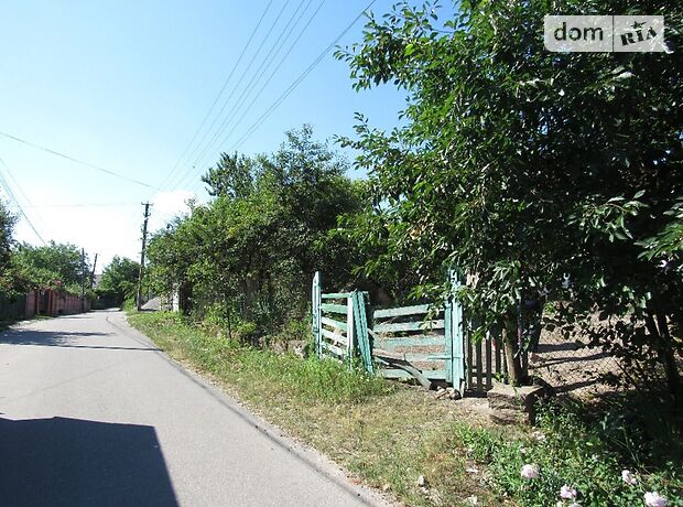 Земля під житлову забудову в селі Стрижавка, площа 19 соток фото 1 Земля під житлову забудову в селі Стрижавка, площа 19 соток фото 1