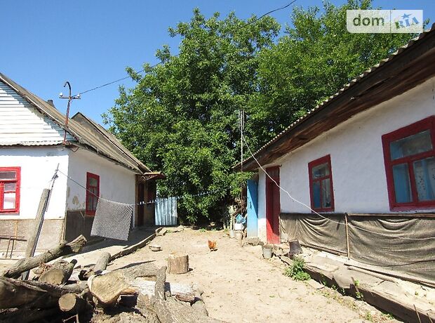 Земля під житлову забудову в селі Стрижавка, площа 19 соток фото 1 Земля під житлову забудову в селі Стрижавка, площа 19 соток фото 1