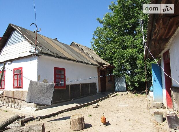 Земля під житлову забудову в селі Стрижавка, площа 19 соток фото 1 Земля під житлову забудову в селі Стрижавка, площа 19 соток фото 1