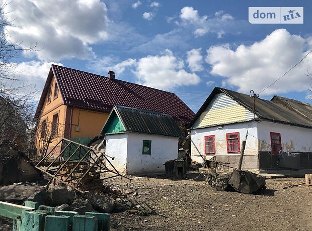 Земля під житлову забудову в селі Стрижавка, площа 19 соток фото 1 Земля під житлову забудову в селі Стрижавка, площа 19 соток фото 1