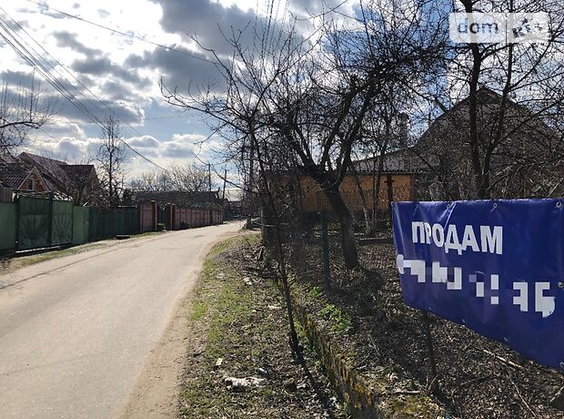 Земля під житлову забудову в селі Стрижавка, площа 19 соток фото 1 Земля під житлову забудову в селі Стрижавка, площа 19 соток фото 1