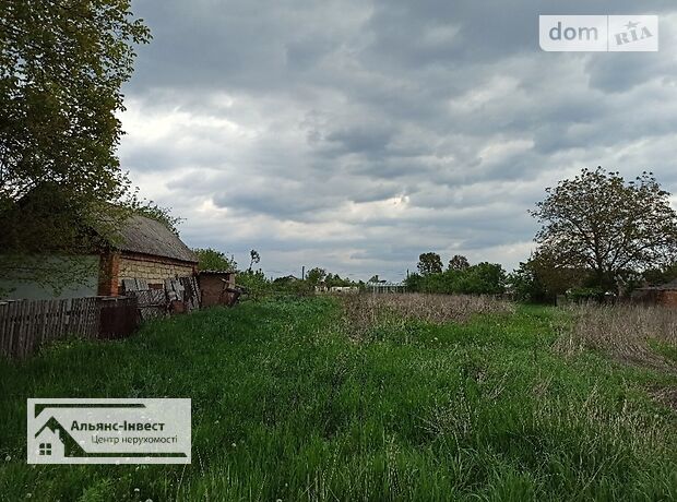 Земля під житлову забудову в селі Стрижавка, площа 20 соток фото 1 Земля під житлову забудову в селі Стрижавка, площа 20 соток фото 1
