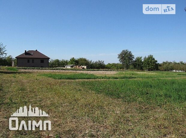 Земля під житлову забудову в селі Стрижавка, площа 12 соток фото 1 Земля під житлову забудову в селі Стрижавка, площа 12 соток фото 1
