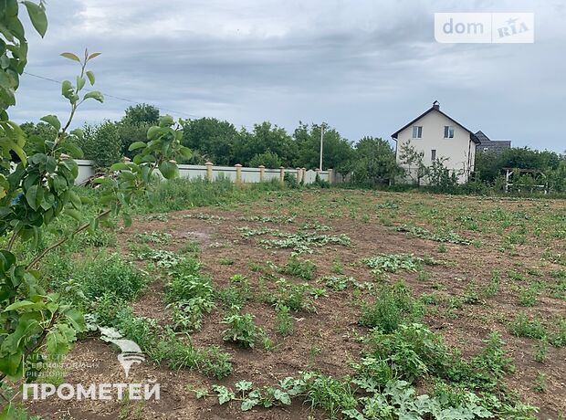 Земля під житлову забудову в селі Стрижавка, площа 15 соток фото 1