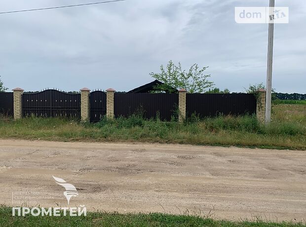 Земля під житлову забудову в селі Стрижавка, площа 15 соток фото 1 Земля під житлову забудову в селі Стрижавка, площа 15 соток фото 1