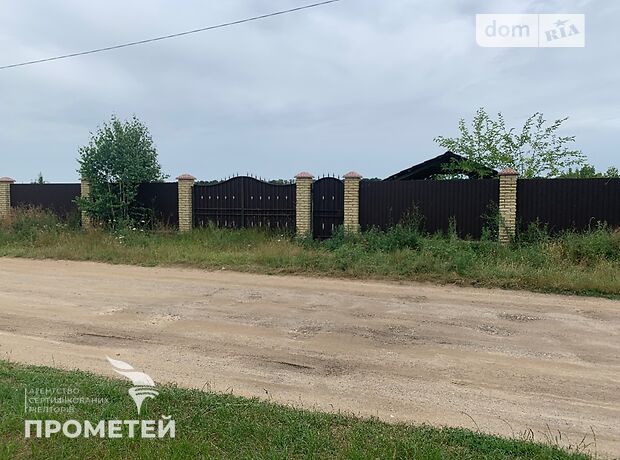Земля під житлову забудову в селі Стрижавка, площа 15 соток фото 1 Земля під житлову забудову в селі Стрижавка, площа 15 соток фото 1