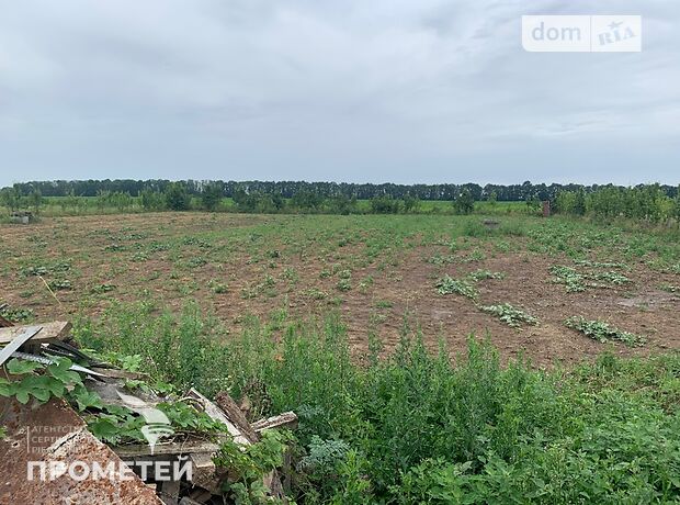 Земля під житлову забудову в селі Стрижавка, площа 15 соток фото 1 Земля під житлову забудову в селі Стрижавка, площа 15 соток фото 1