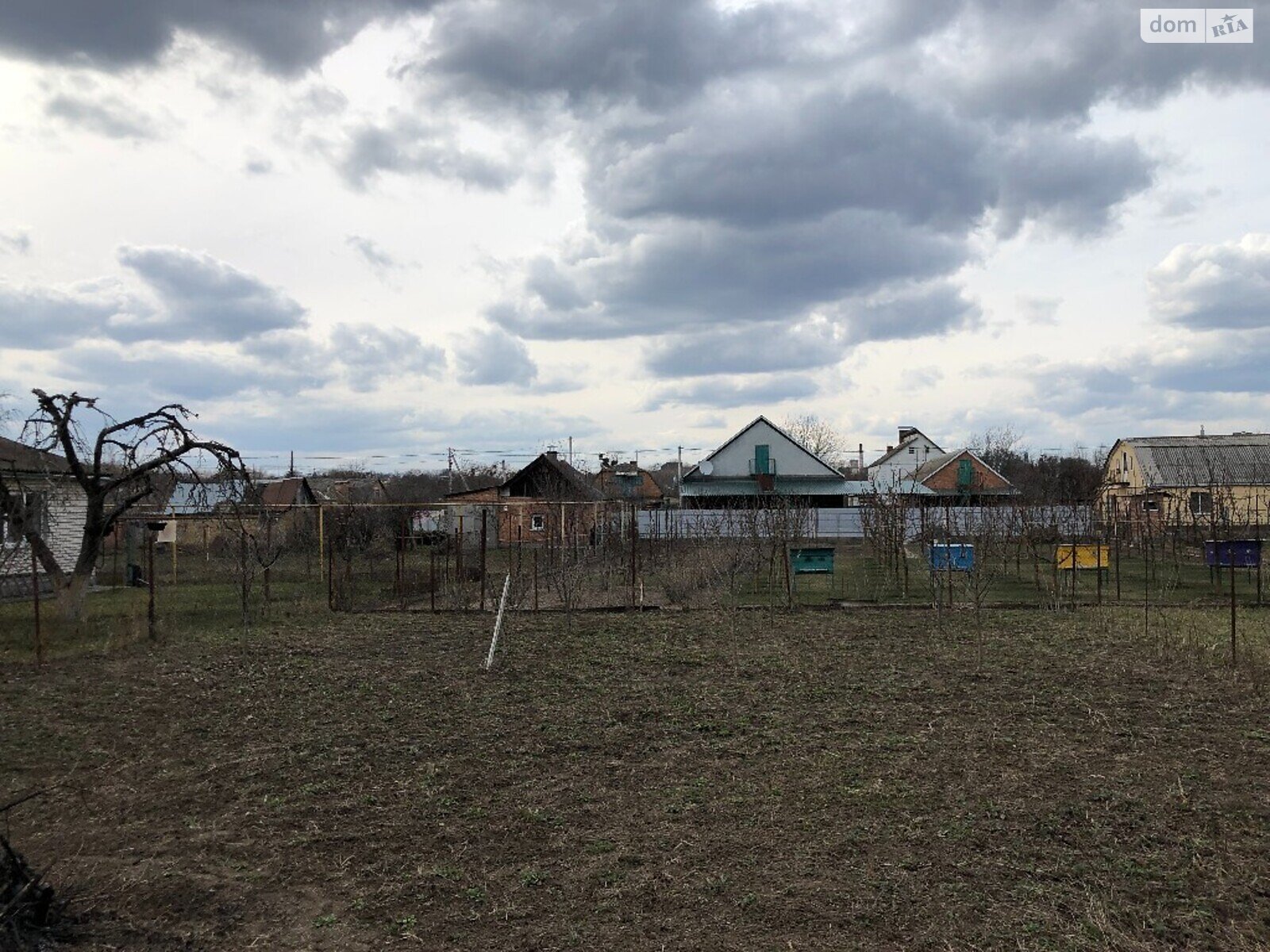 Земельна ділянка під житлову забудову в Стрижавці, площа 7.3 сотки фото 1