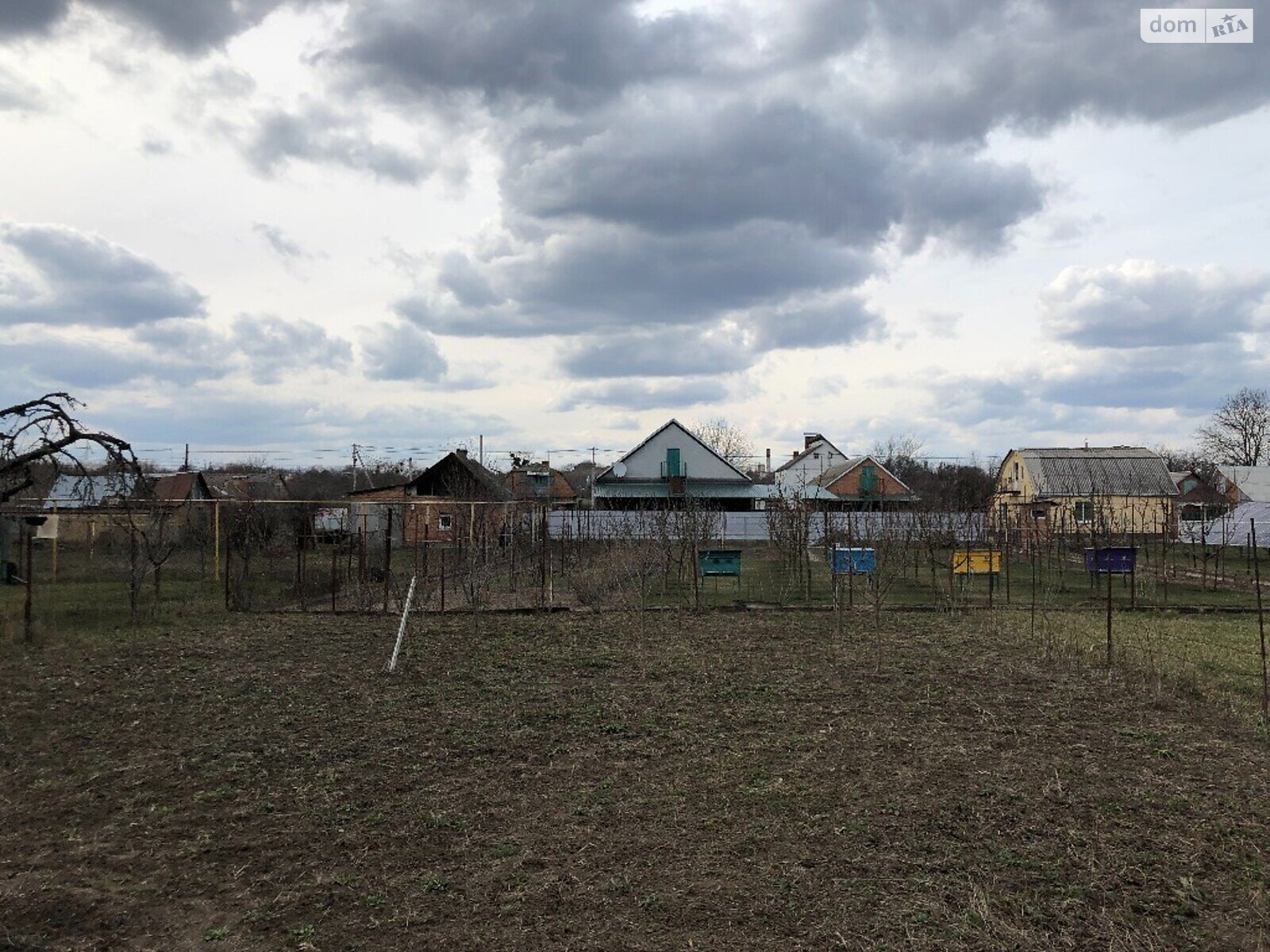 Земельна ділянка під житлову забудову в Стрижавці, площа 7.3 сотки фото 1