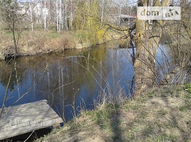Земля під житлову забудову в селі Стрижавка, площа 16 соток фото 1 Земля під житлову забудову в селі Стрижавка, площа 16 соток фото 1