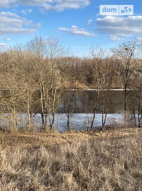 Земля під житлову забудову в селі Стрижавка, площа 38 соток фото 1 Земля під житлову забудову в селі Стрижавка, площа 38 соток фото 1