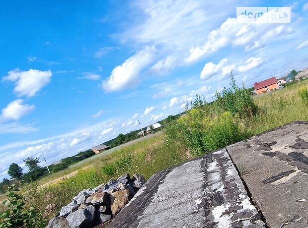 Земля під житлову забудову в селі Стрижавка, площа 12 соток фото 1 Земля під житлову забудову в селі Стрижавка, площа 12 соток фото 1