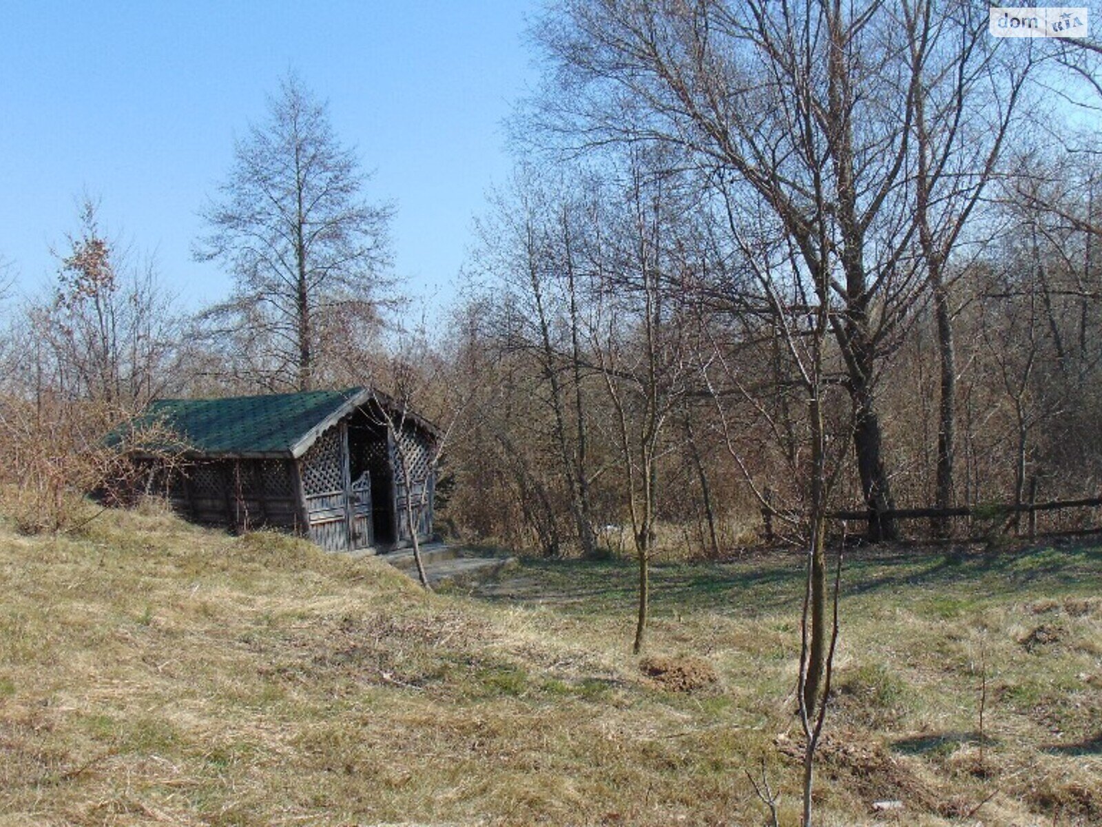 Земельный участок под жилую застройку в Стрижавке, площадь 8.5 Га фото 1