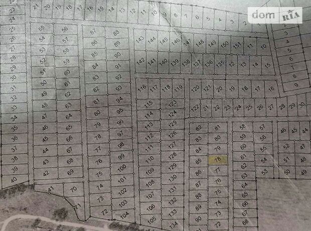 Земля під житлову забудову в селі Стрижавка, площа 5 соток фото 1 Земля під житлову забудову в селі Стрижавка, площа 5 соток фото 1