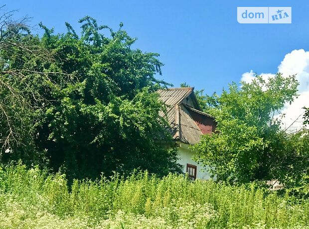 Земля під житлову забудову в селі Стрижавка, площа 39.6 сотки фото 1 Земля під житлову забудову в селі Стрижавка, площа 39.6 сотки фото 1