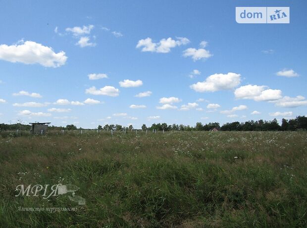 Земля під житлову забудову в селі Стрижавка, площа 6 соток фото 1 Земля під житлову забудову в селі Стрижавка, площа 6 соток фото 1