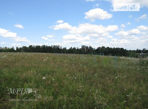 Земля під житлову забудову в селі Стрижавка, площа 6 соток фото 1 Земля під житлову забудову в селі Стрижавка, площа 6 соток фото 1