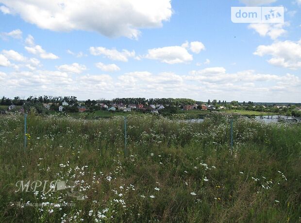 Земля під житлову забудову в селі Стрижавка, площа 6 соток фото 1 Земля під житлову забудову в селі Стрижавка, площа 6 соток фото 1
