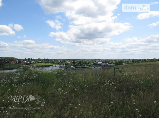 Земля під житлову забудову в селі Стрижавка, площа 6 соток фото 1 Земля під житлову забудову в селі Стрижавка, площа 6 соток фото 1