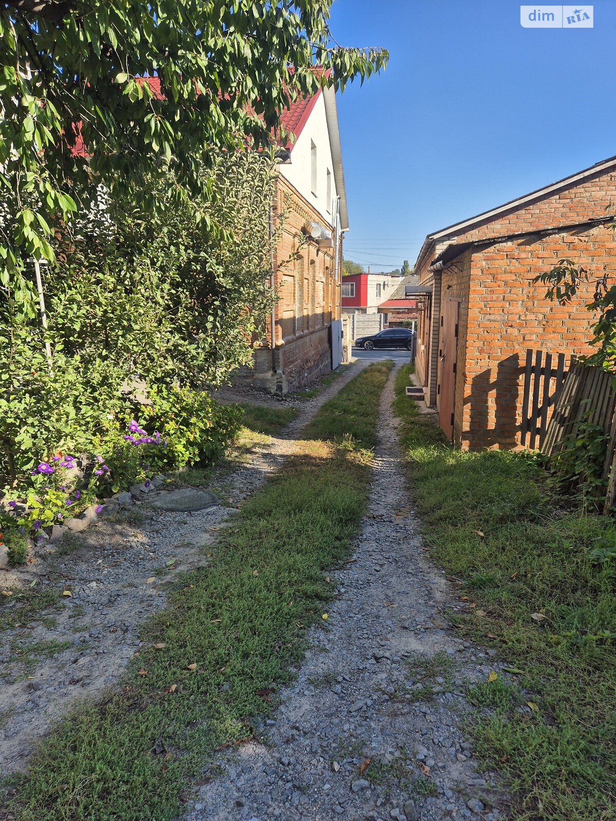 Земля під житлову забудову в Вінниці, район Центр, площа 4.5 сотки фото 1