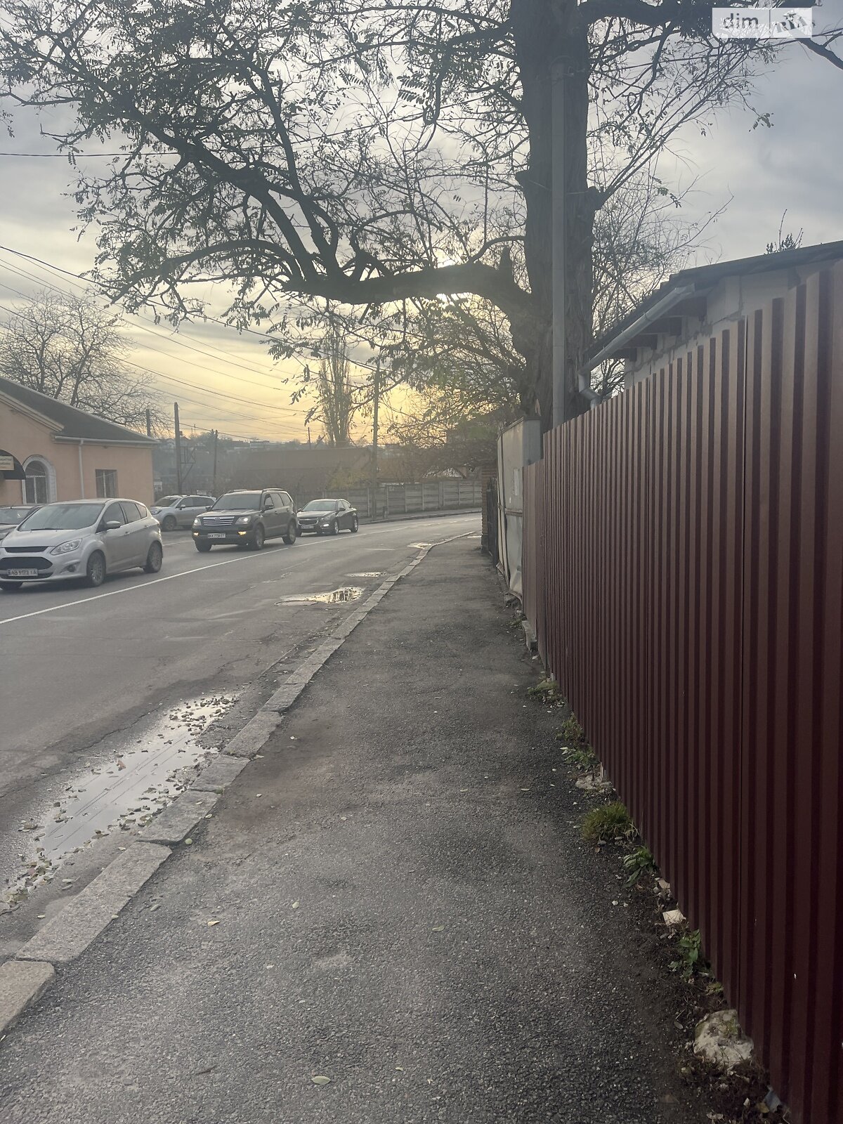 Земля под жилую застройку в Виннице, район Свердловский массив, площадь 4 сотки фото 1