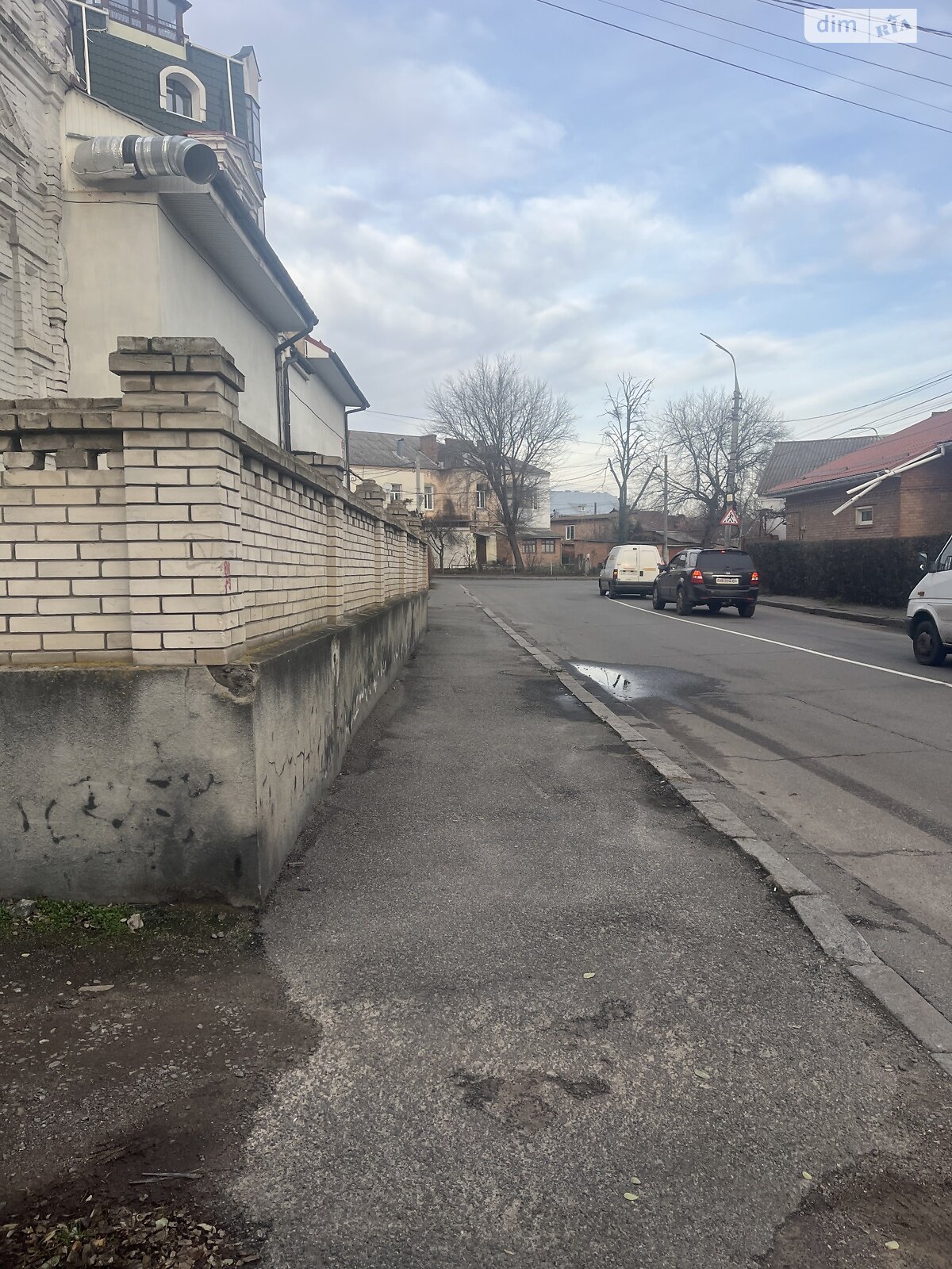 Земля под жилую застройку в Виннице, район Свердловский массив, площадь 4 сотки фото 1