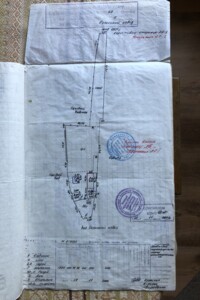 Земля под жилую застройку в Виннице, район Центр, площадь 15.23 сотки фото 1 Земля под жилую застройку в Виннице, район Центр, площадь 15.23 сотки фото 1