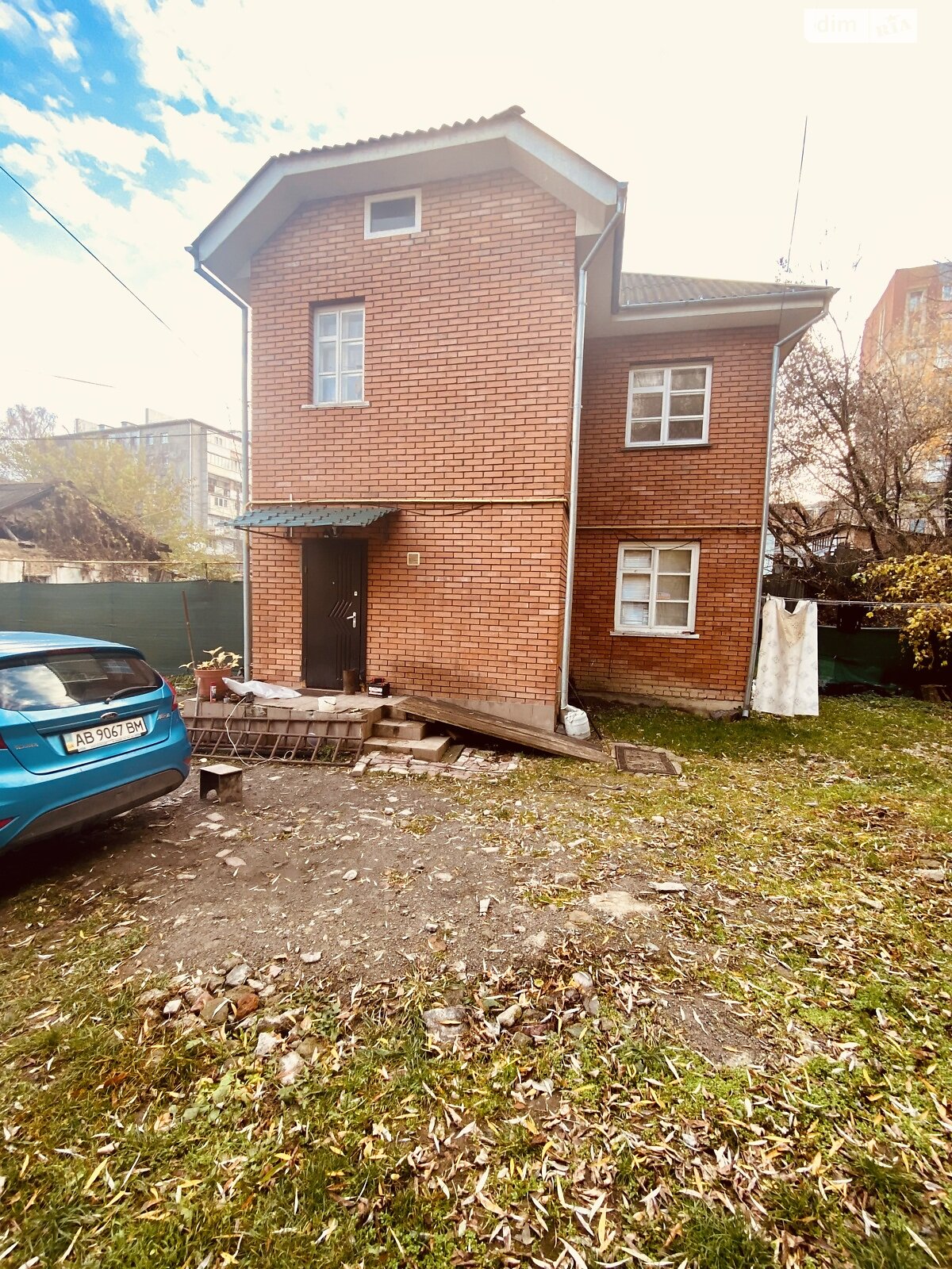 Земля под жилую застройку в Виннице, район Центр, площадь 15 соток фото 1 Земля под жилую застройку в Виннице, район Центр, площадь 15 соток фото 1