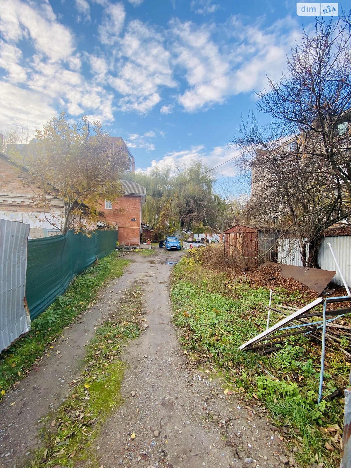 Земля под жилую застройку в Виннице, район Центр, площадь 15 соток фото 1 Земля под жилую застройку в Виннице, район Центр, площадь 15 соток фото 1