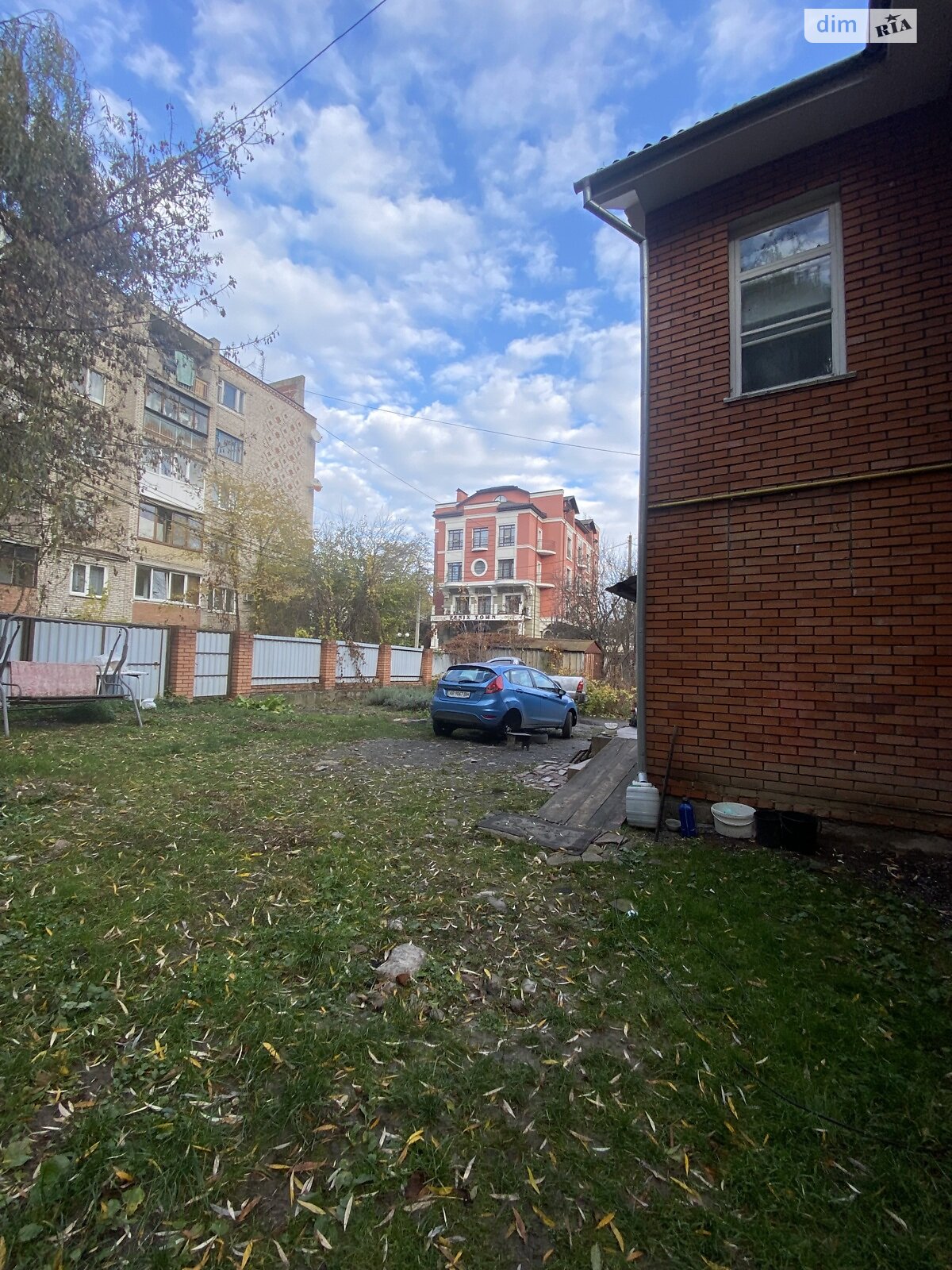 Земля под жилую застройку в Виннице, район Центр, площадь 15 соток фото 1 Земля под жилую застройку в Виннице, район Центр, площадь 15 соток фото 1