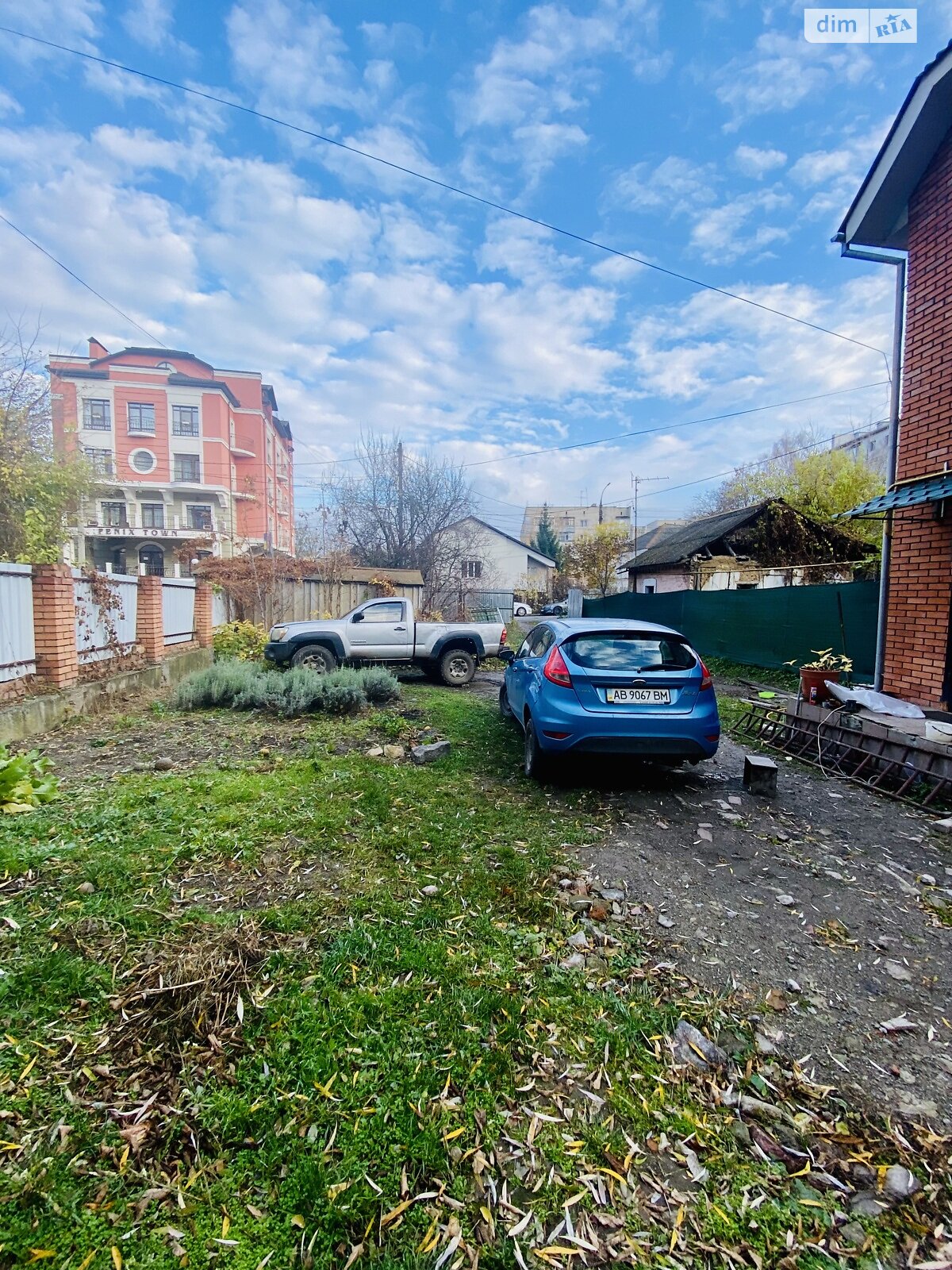 Земля под жилую застройку в Виннице, район Центр, площадь 15 соток фото 1 Земля под жилую застройку в Виннице, район Центр, площадь 15 соток фото 1