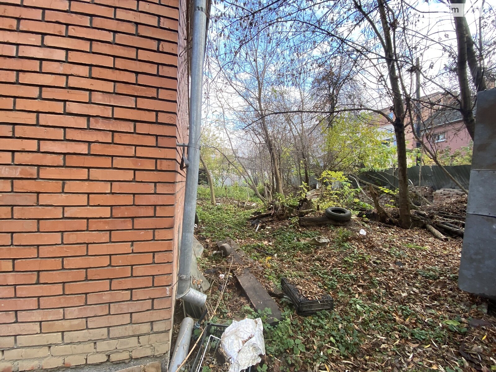 Земля под жилую застройку в Виннице, район Центр, площадь 15 соток фото 1 Земля под жилую застройку в Виннице, район Центр, площадь 15 соток фото 1