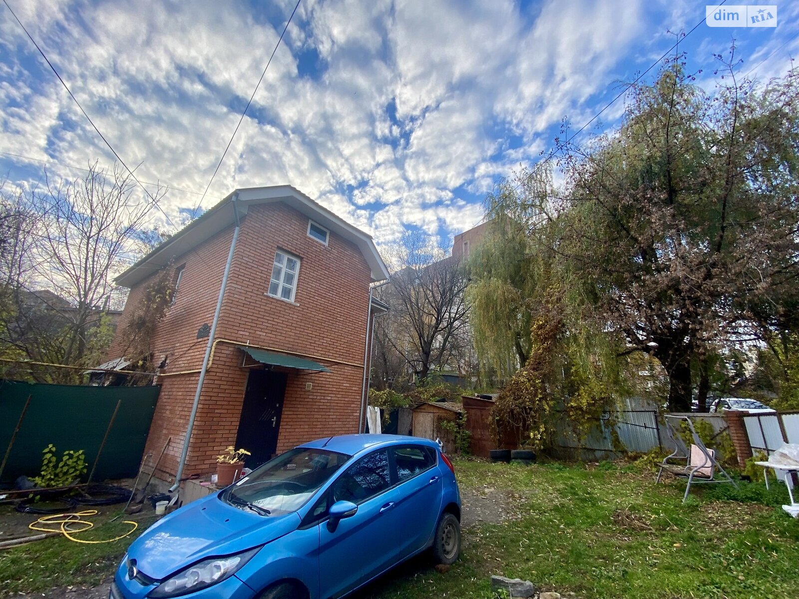 Земля под жилую застройку в Виннице, район Центр, площадь 15 соток фото 1 Земля под жилую застройку в Виннице, район Центр, площадь 15 соток фото 1