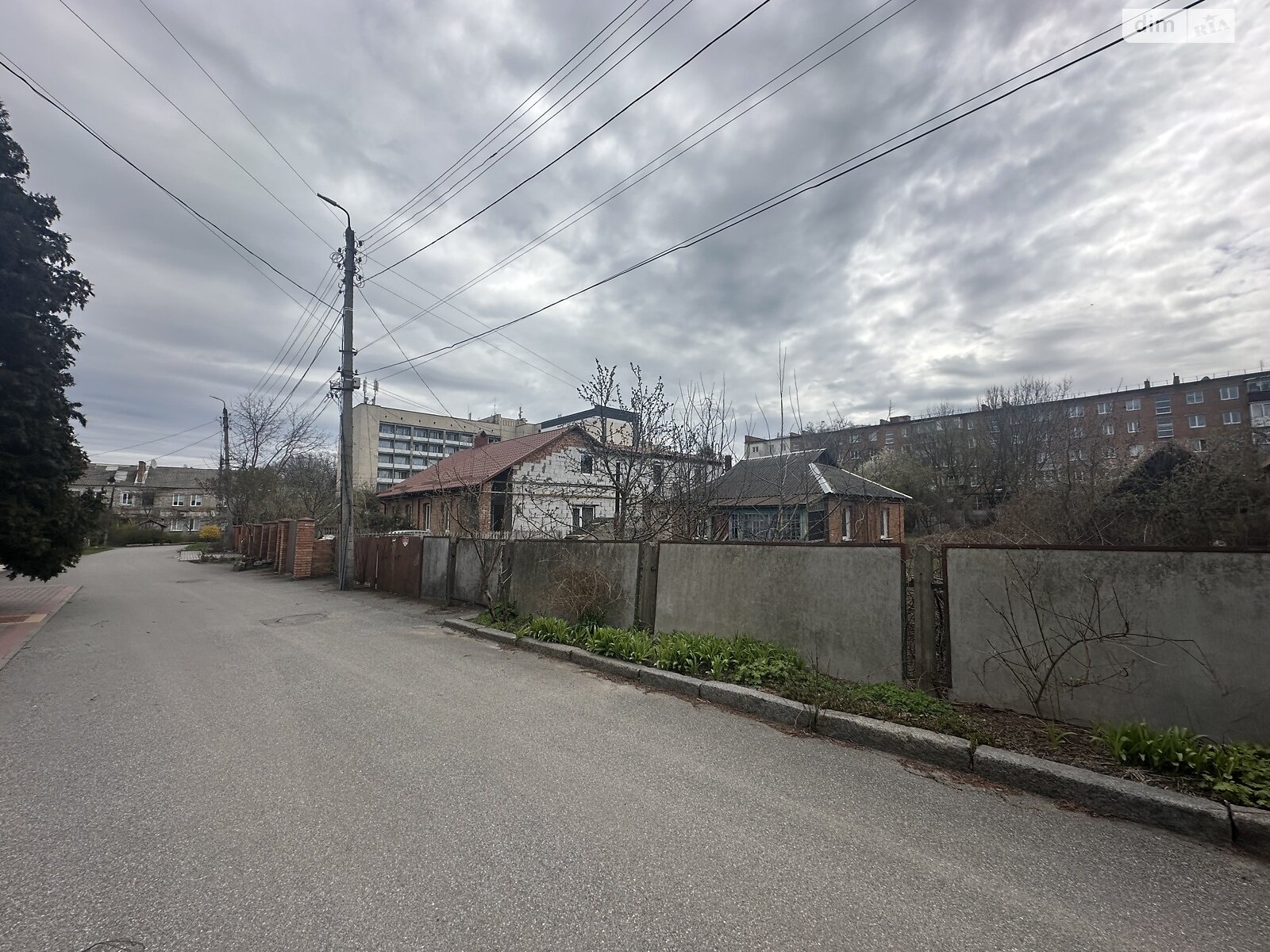 Земля под жилую застройку в Виннице, район Центр, площадь 10 соток фото 1 Земля под жилую застройку в Виннице, район Центр, площадь 10 соток фото 1