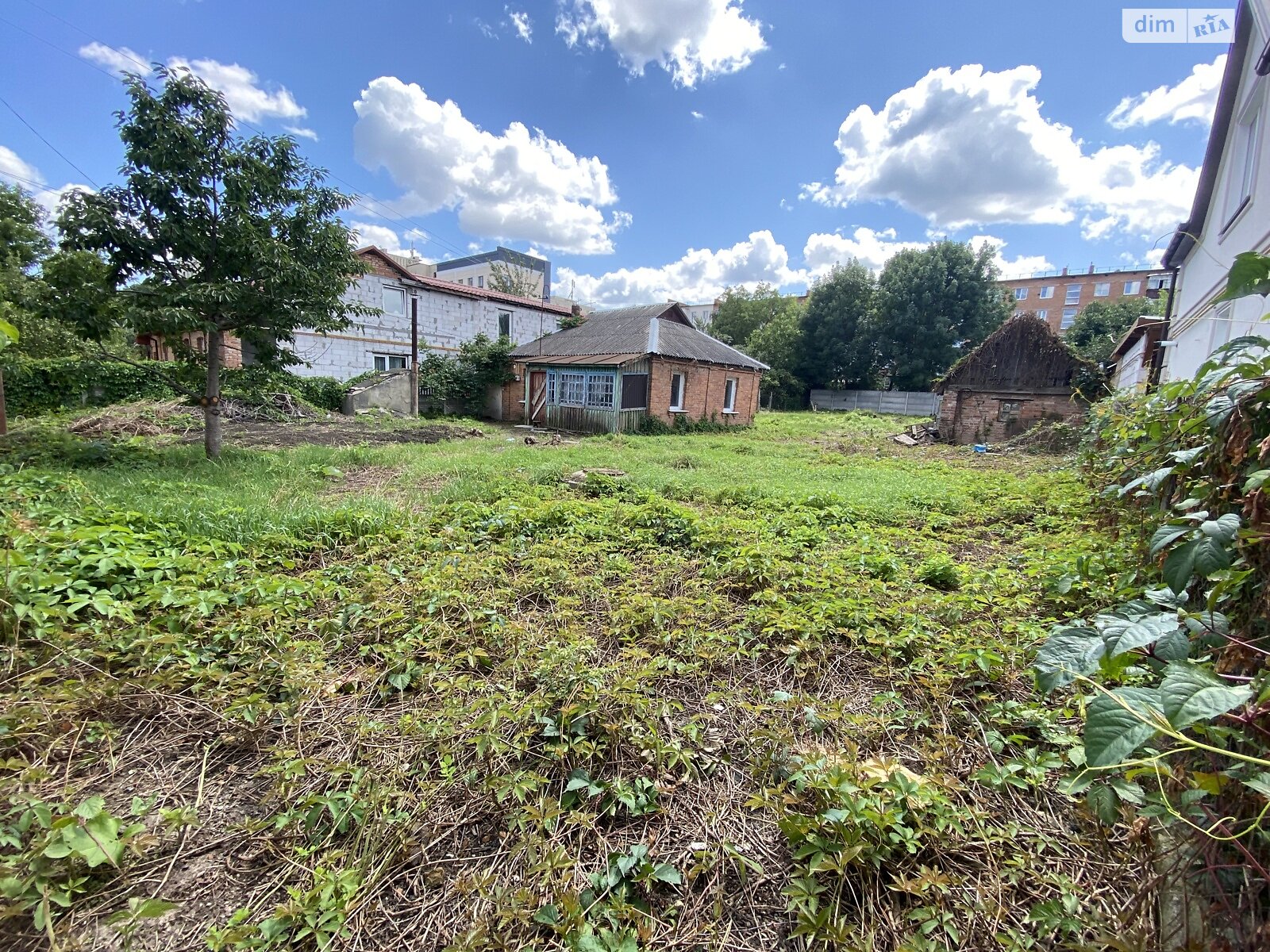 Земля під житлову забудову в Вінниці, район Центр, площа 10 соток фото 1