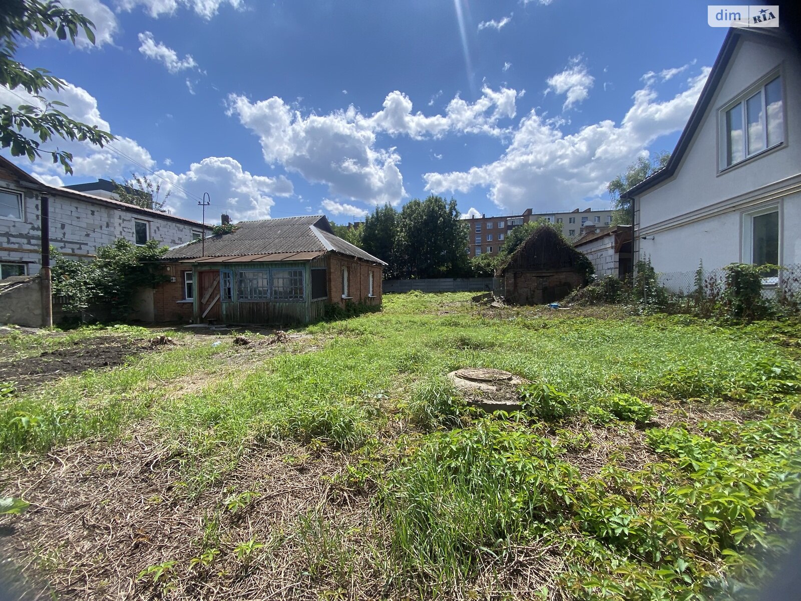 Земля під житлову забудову в Вінниці, район Центр, площа 10 соток фото 1