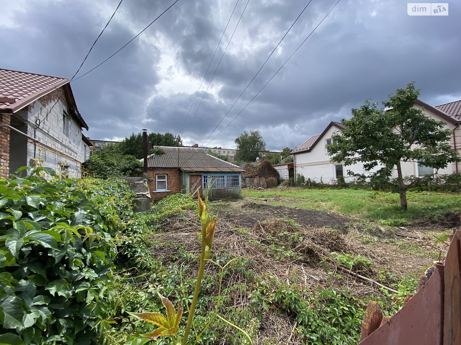 Земля під житлову забудову в Вінниці, район Центр, площа 10 соток фото 1