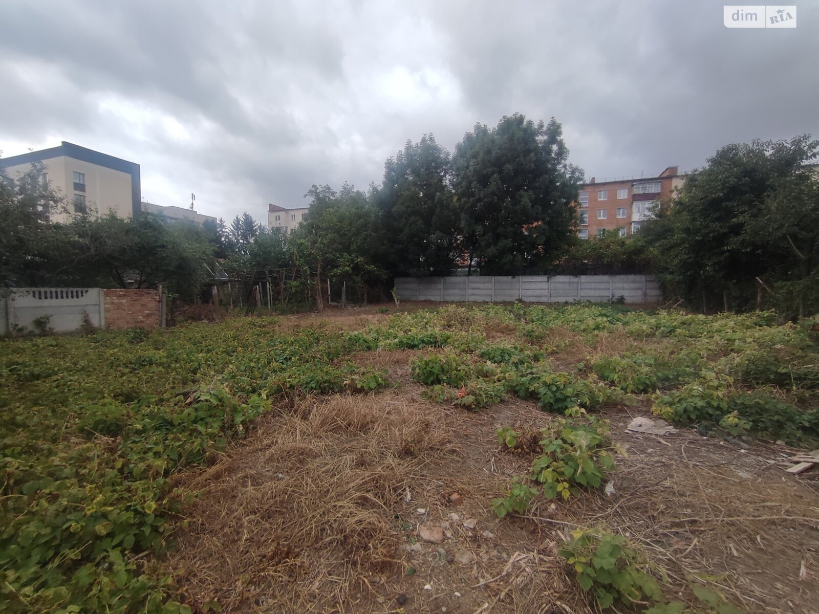 Земля під житлову забудову в Вінниці, район Центр, площа 10 соток фото 1 Земля під житлову забудову в Вінниці, район Центр, площа 10 соток фото 1