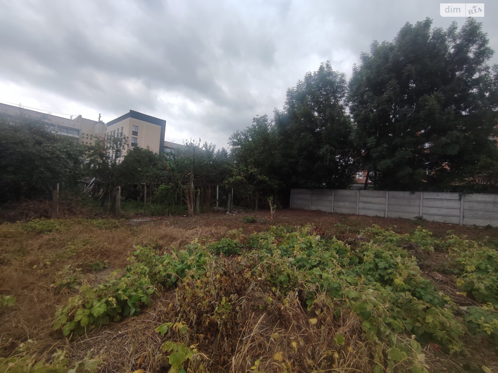 Земля під житлову забудову в Вінниці, район Центр, площа 10 соток фото 1 Земля під житлову забудову в Вінниці, район Центр, площа 10 соток фото 1