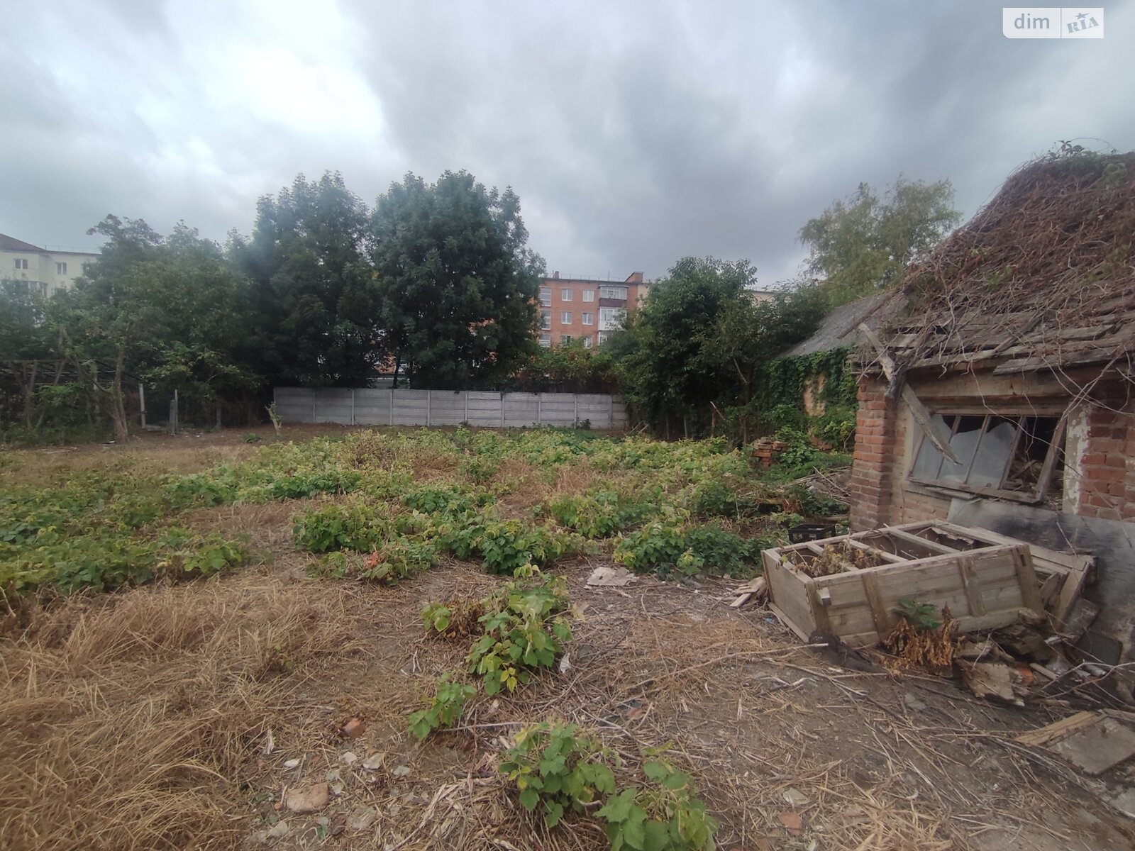 Земля під житлову забудову в Вінниці, район Центр, площа 10 соток фото 1 Земля під житлову забудову в Вінниці, район Центр, площа 10 соток фото 1