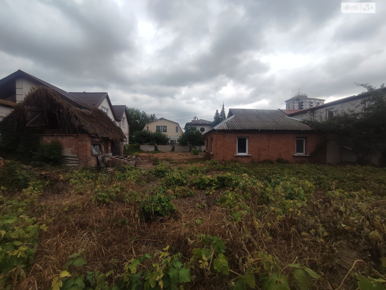 Земля під житлову забудову в Вінниці, район Центр, площа 10 соток фото 1 Земля під житлову забудову в Вінниці, район Центр, площа 10 соток фото 1