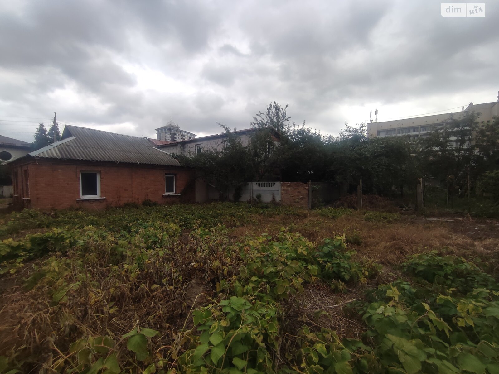 Земля під житлову забудову в Вінниці, район Центр, площа 10 соток фото 1 Земля під житлову забудову в Вінниці, район Центр, площа 10 соток фото 1