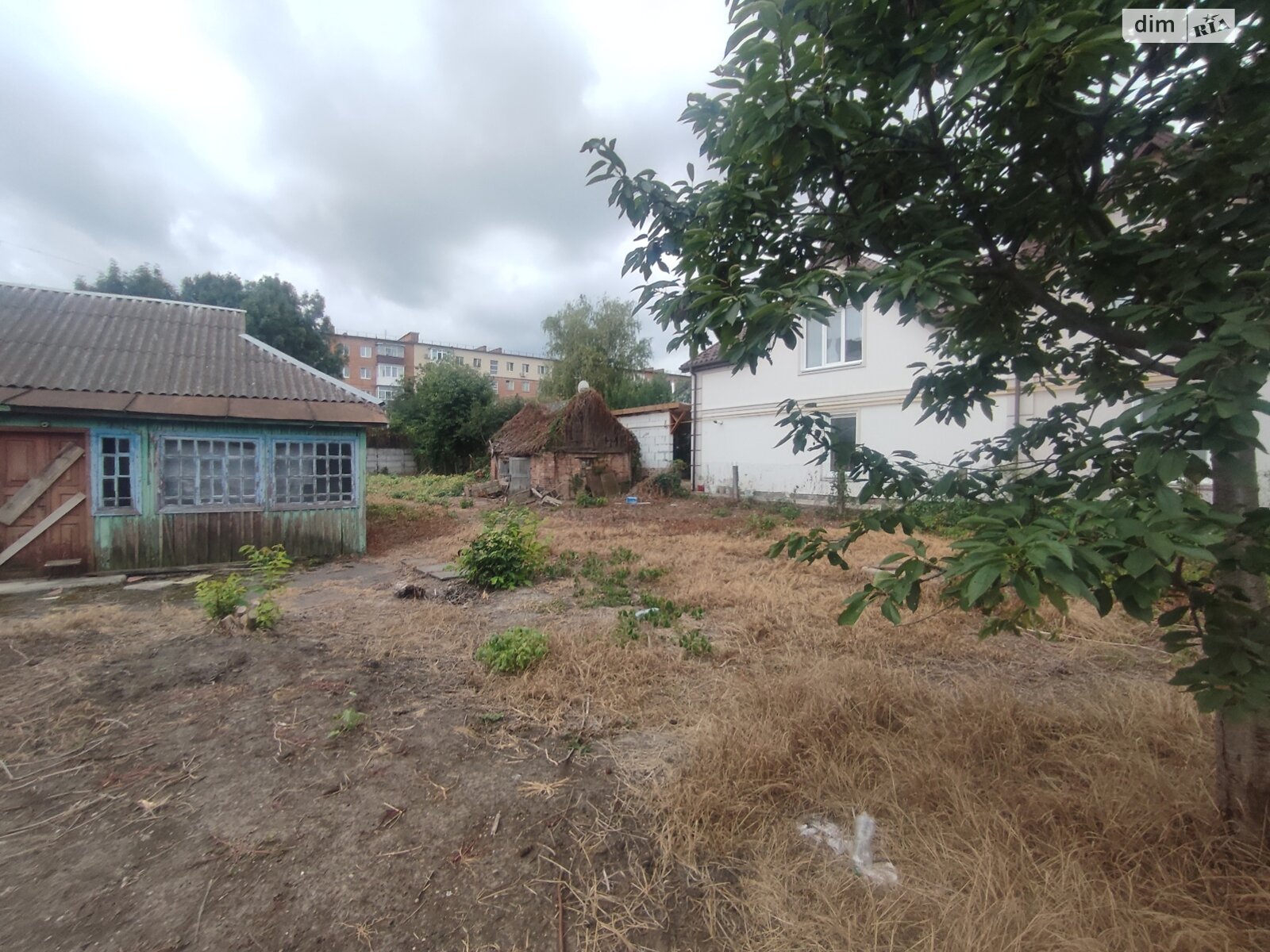 Земля під житлову забудову в Вінниці, район Центр, площа 10 соток фото 1 Земля під житлову забудову в Вінниці, район Центр, площа 10 соток фото 1