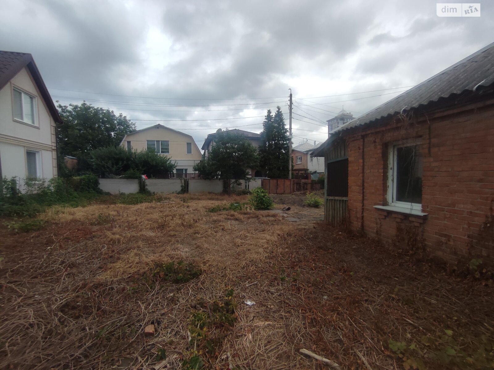 Земля під житлову забудову в Вінниці, район Центр, площа 10 соток фото 1 Земля під житлову забудову в Вінниці, район Центр, площа 10 соток фото 1