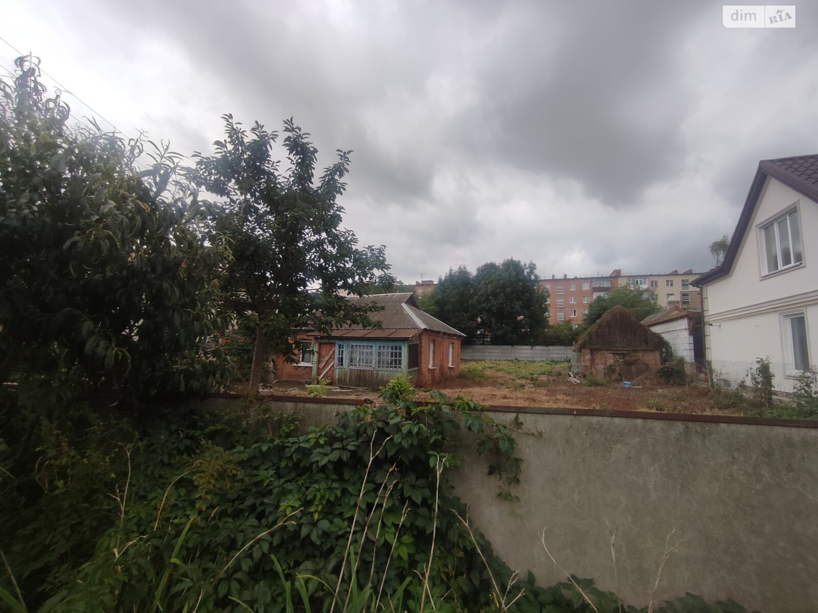 Земля під житлову забудову в Вінниці, район Центр, площа 10 соток фото 1 Земля під житлову забудову в Вінниці, район Центр, площа 10 соток фото 1