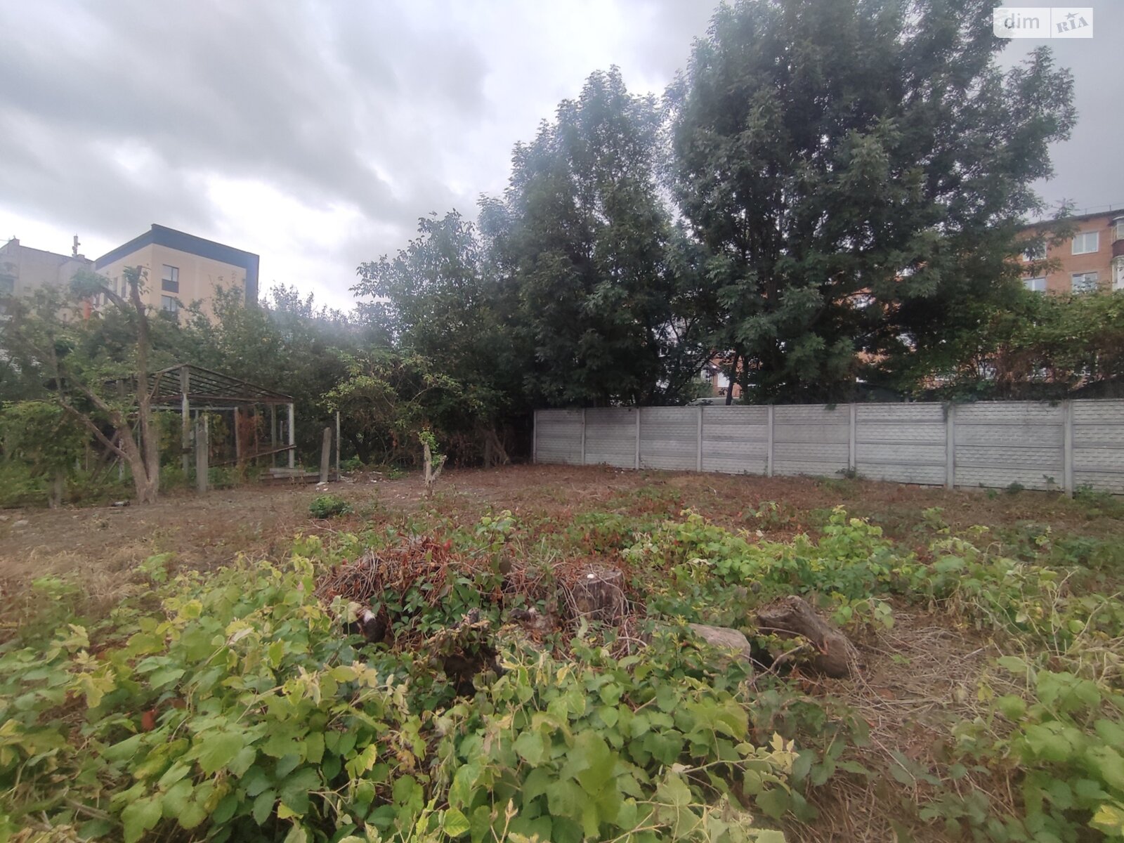 Земля під житлову забудову в Вінниці, район Центр, площа 10 соток фото 1 Земля під житлову забудову в Вінниці, район Центр, площа 10 соток фото 1